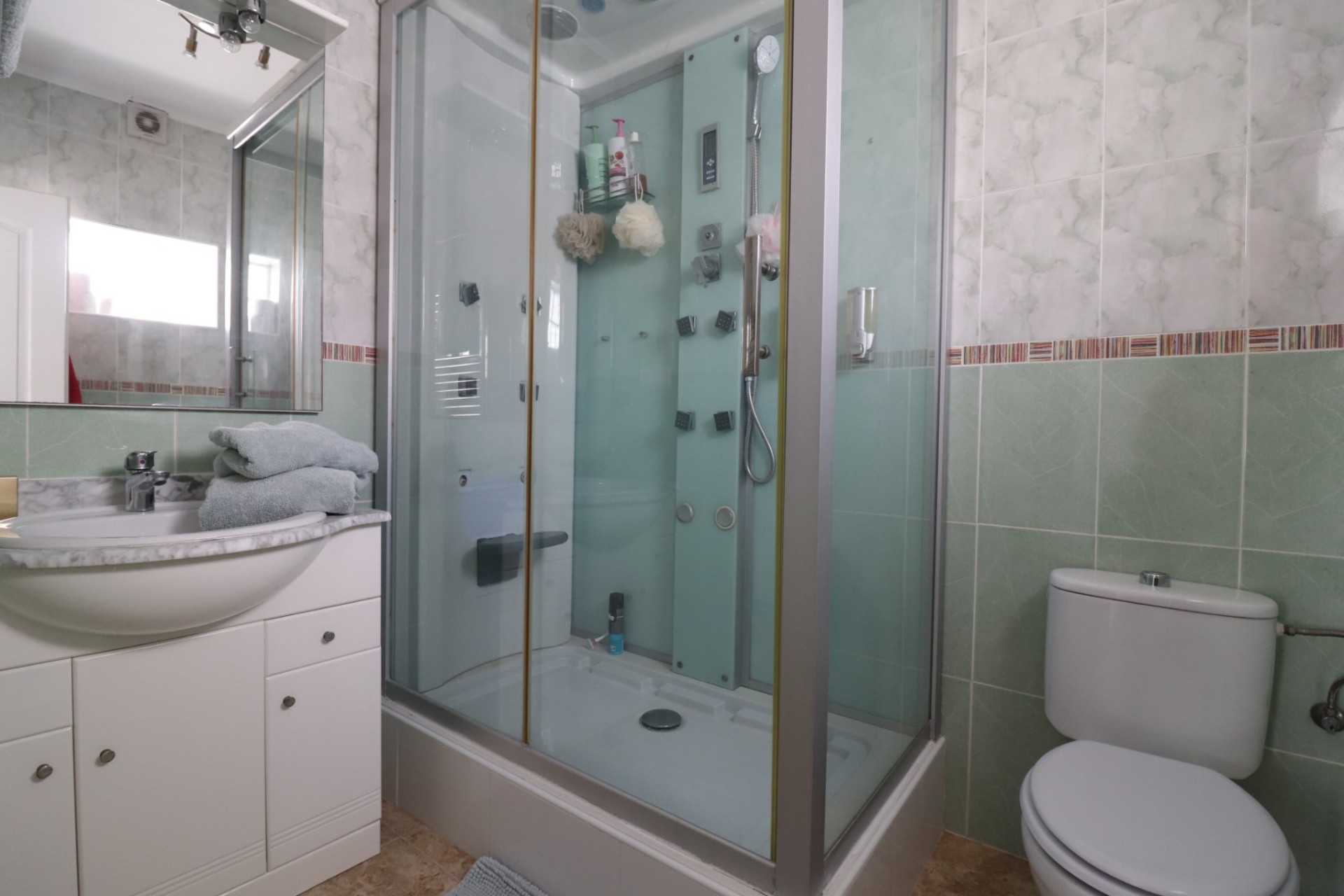 Reventa - Chalet - Benimar - Benimar I