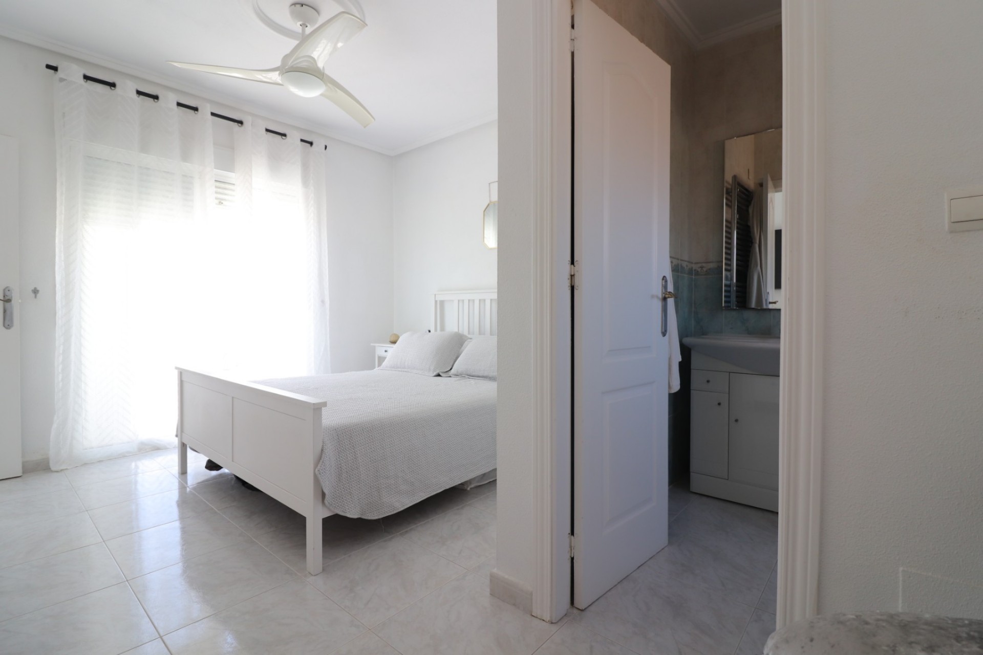 Reventa - Chalet - Benimar - Benimar I