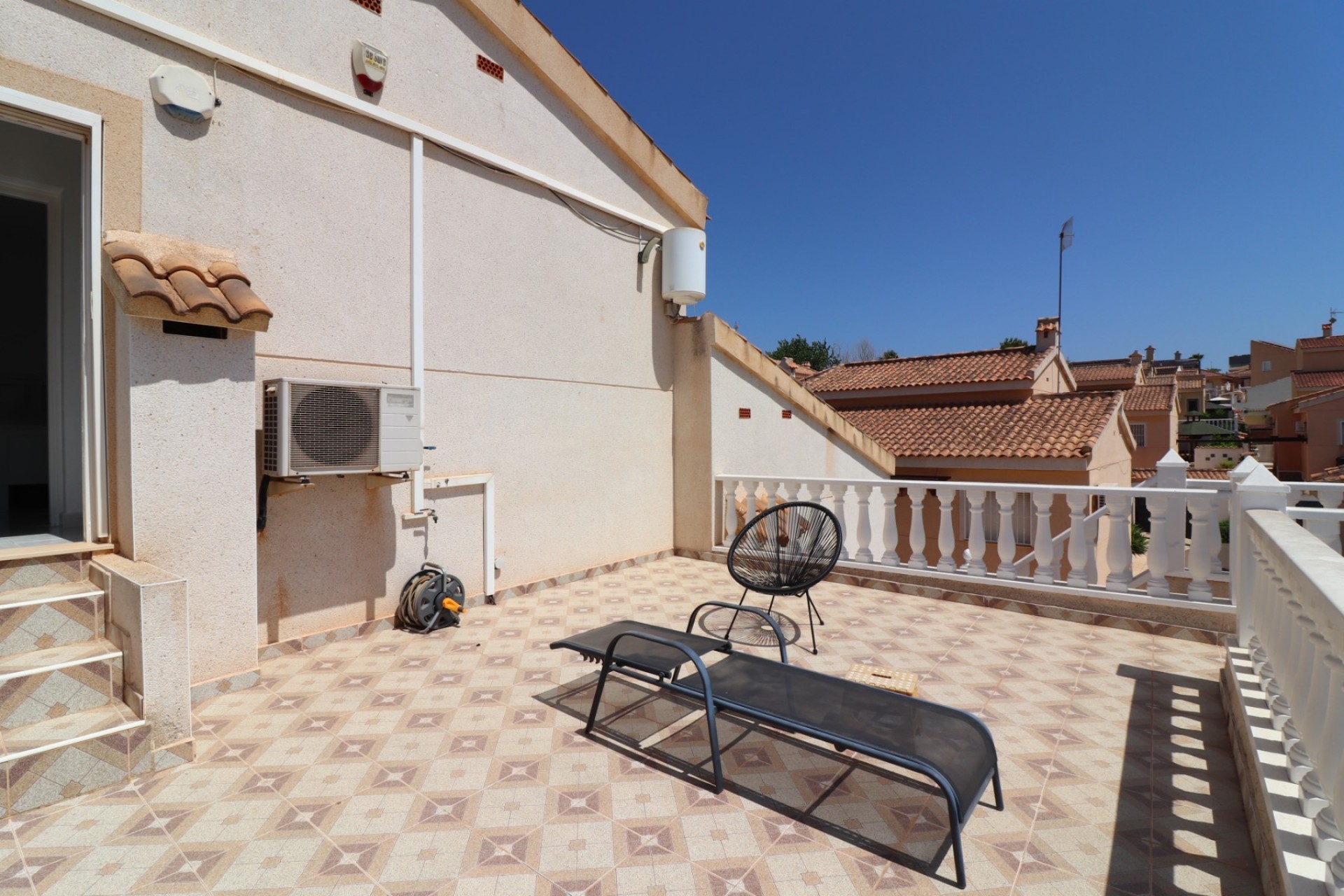 Reventa - Chalet - Benimar - Benimar I