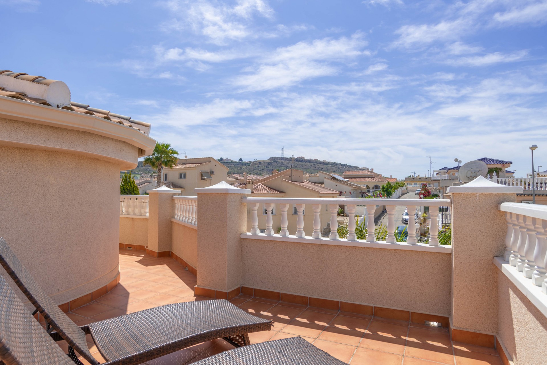 Reventa - Chalet - Benimar - Benimar II