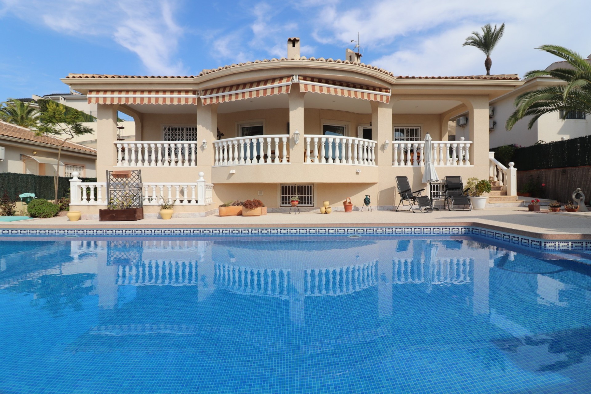 Reventa - Chalet - Benimar - Benimar II