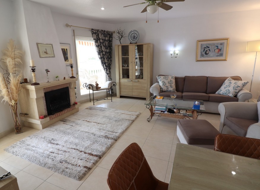 Reventa - Chalet - Benimar - Benimar II