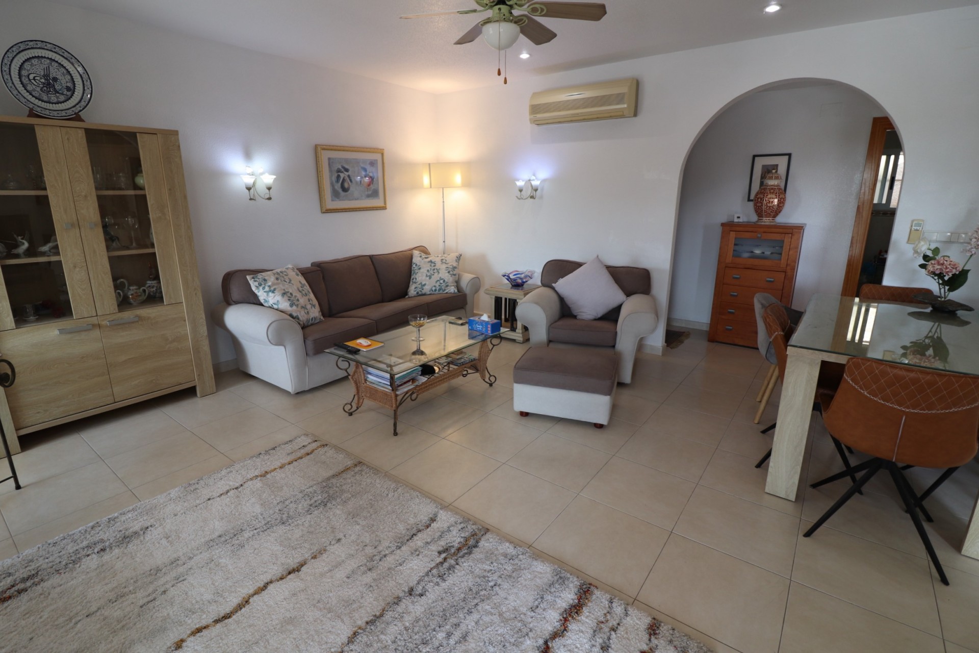 Reventa - Chalet - Benimar - Benimar II