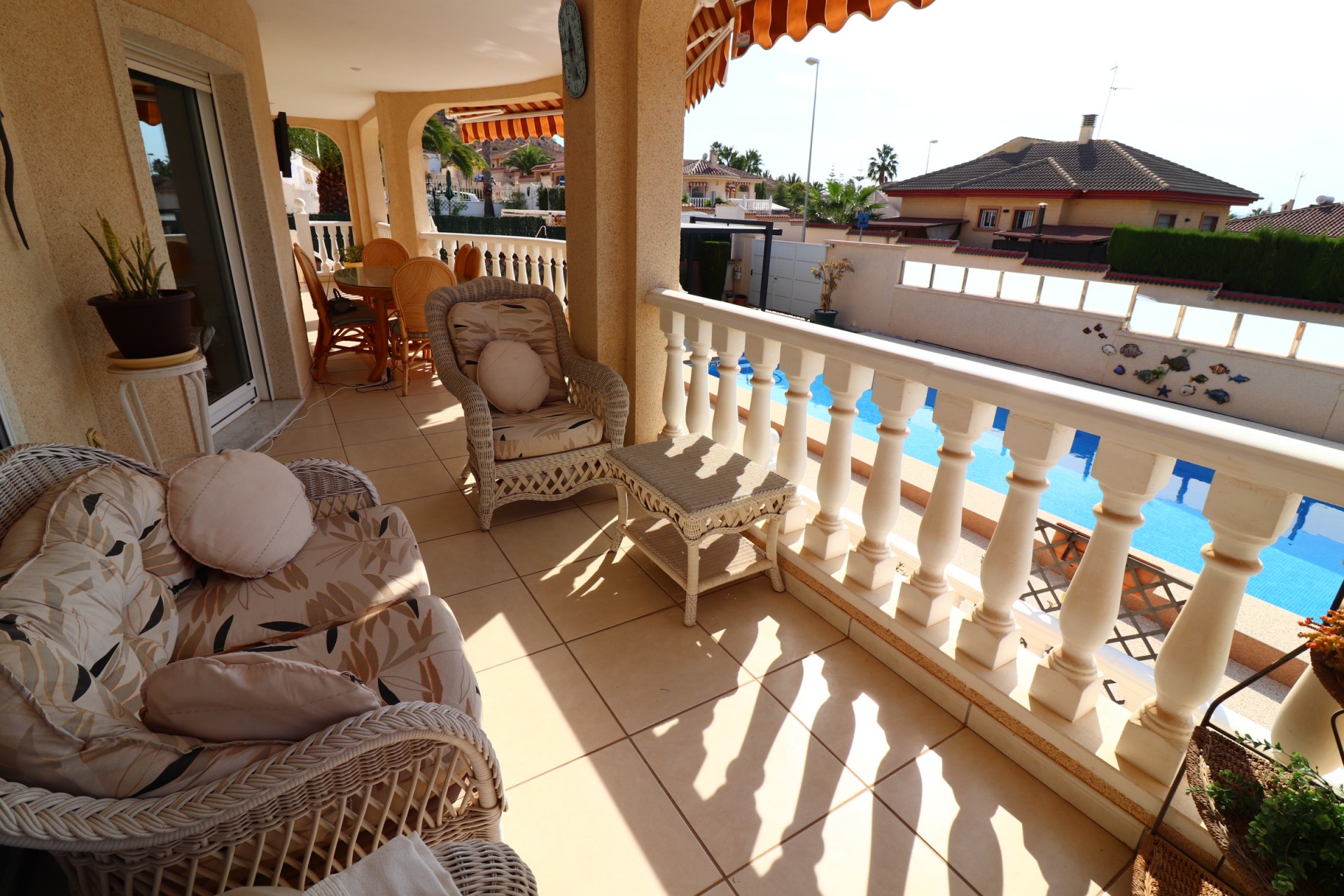 Reventa - Chalet - Benimar - Benimar II