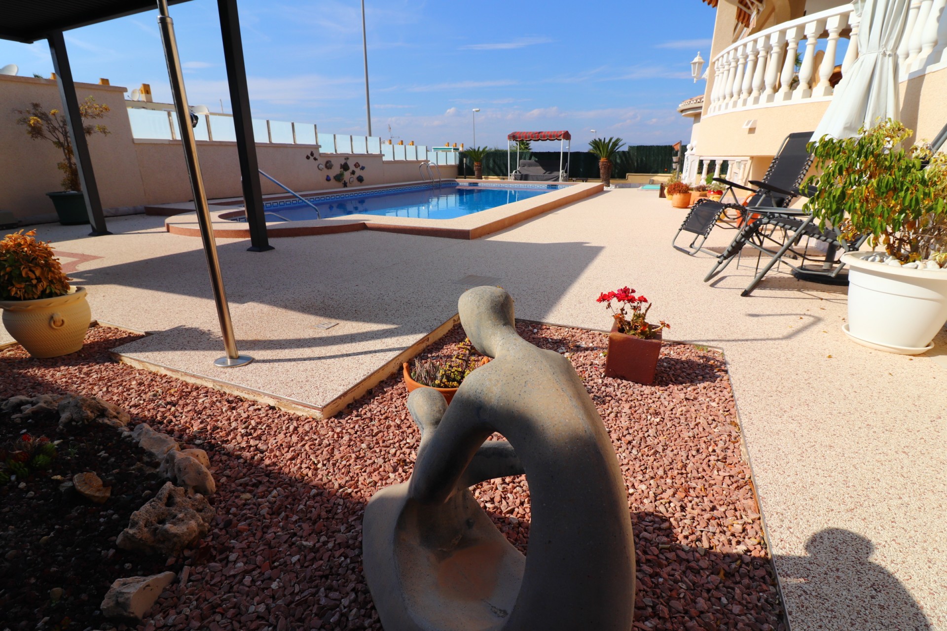 Reventa - Chalet - Benimar - Benimar II