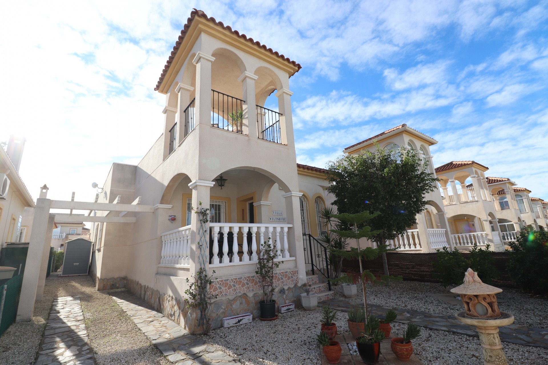 Reventa - Chalet - Benimar - Benimar II