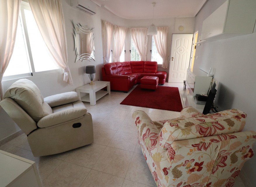 Reventa - Chalet - Benimar - Benimar II