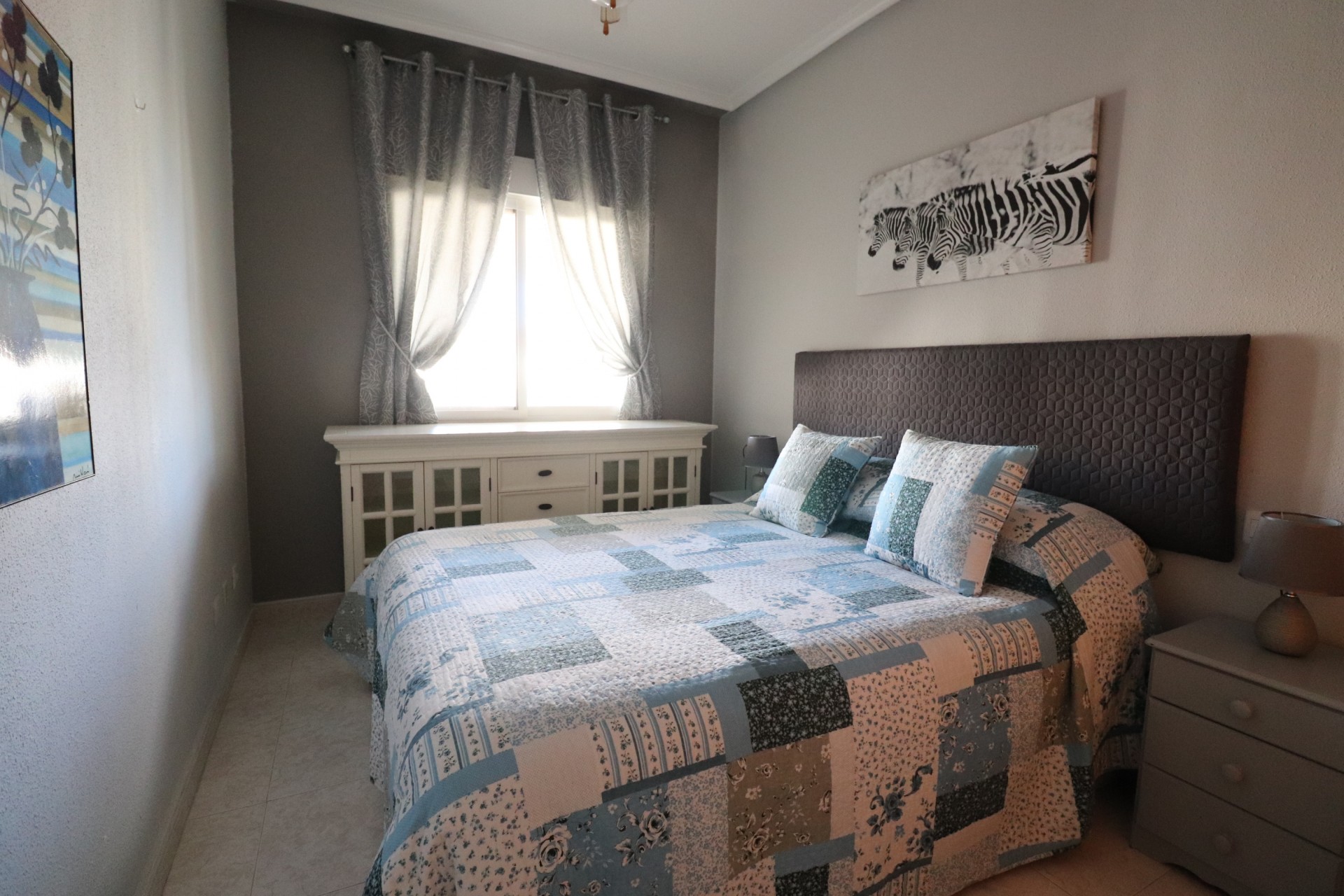 Reventa - Chalet - Benimar - Benimar II