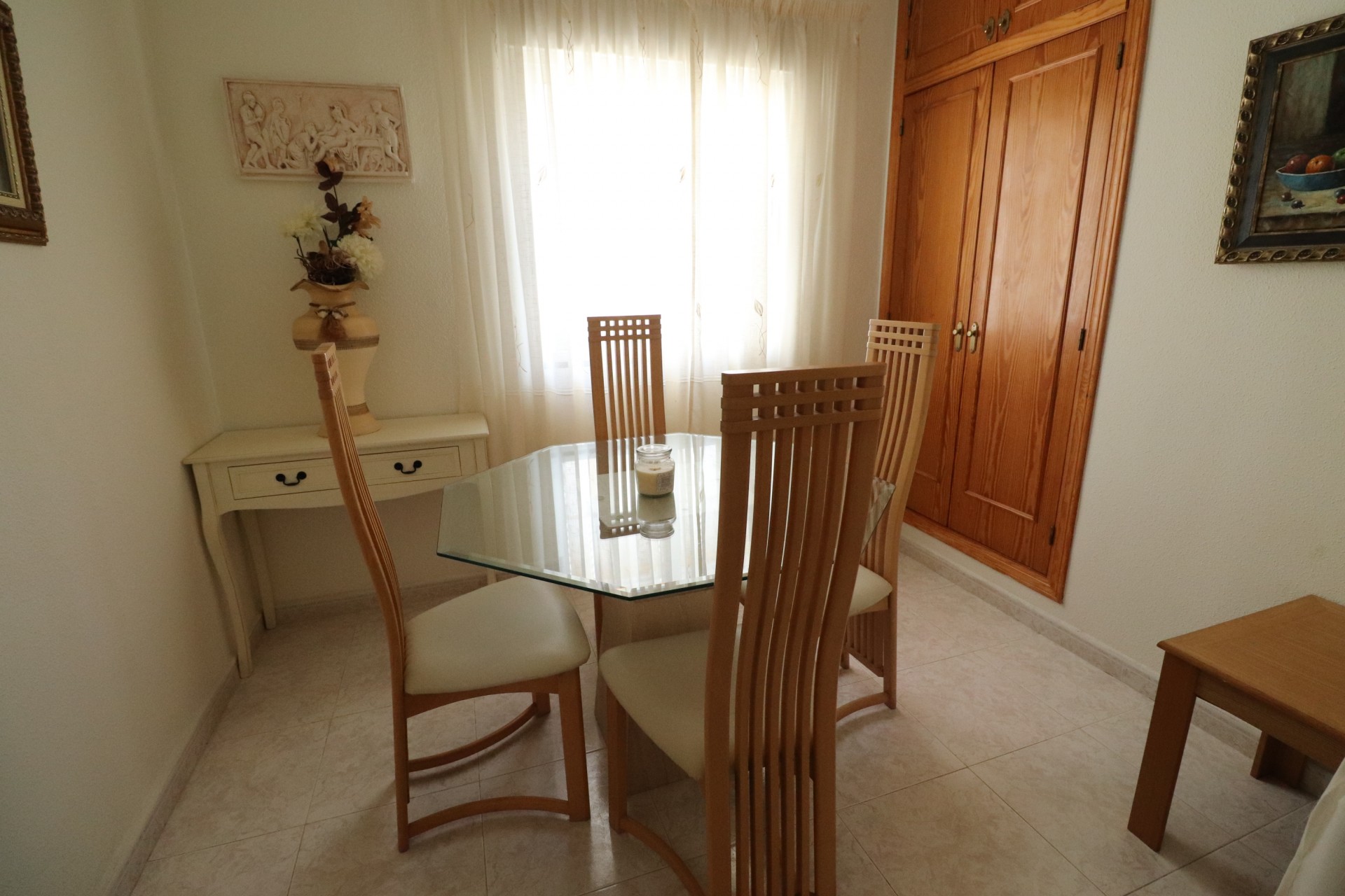 Reventa - Chalet - Benimar - Benimar II