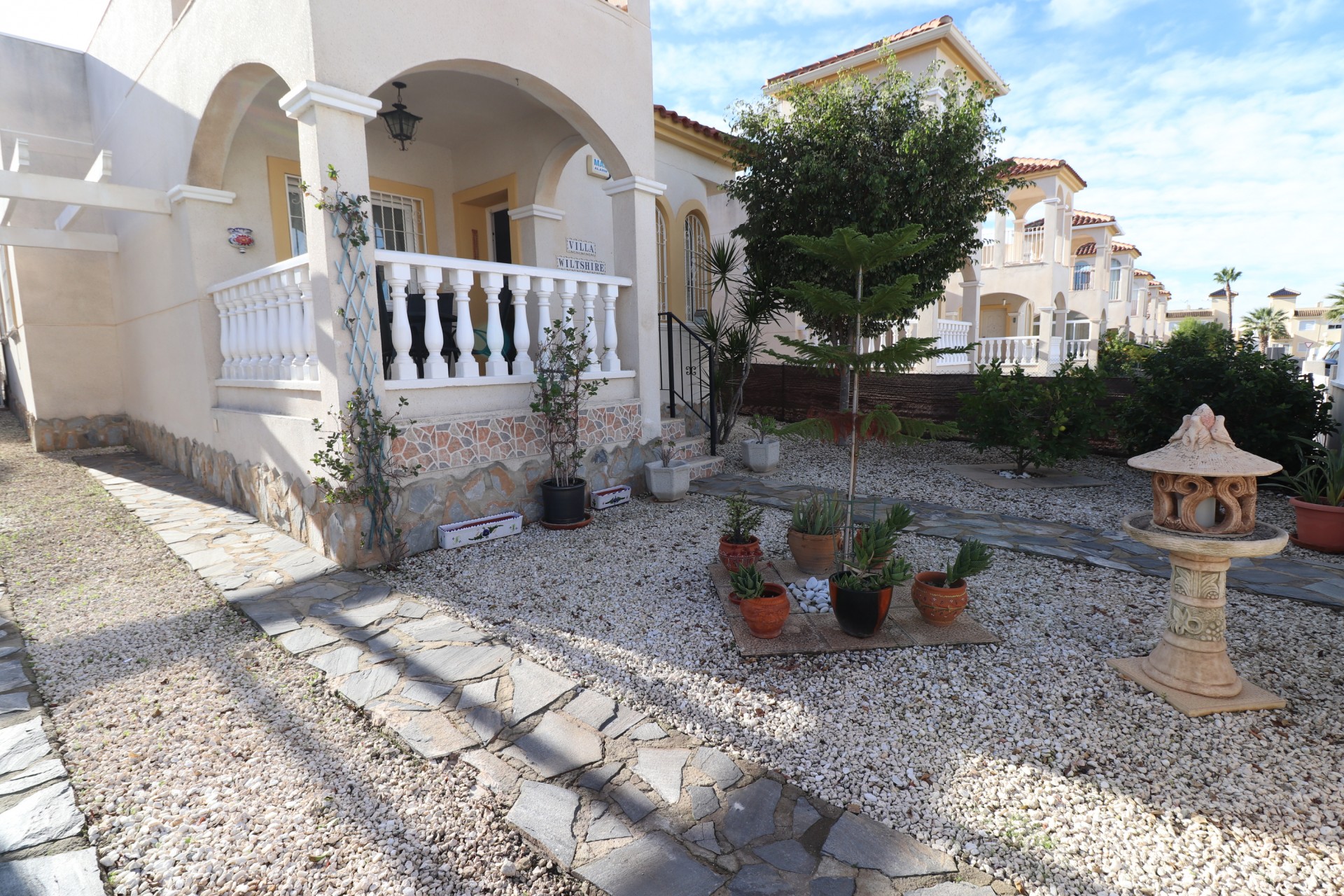 Reventa - Chalet - Benimar - Benimar II