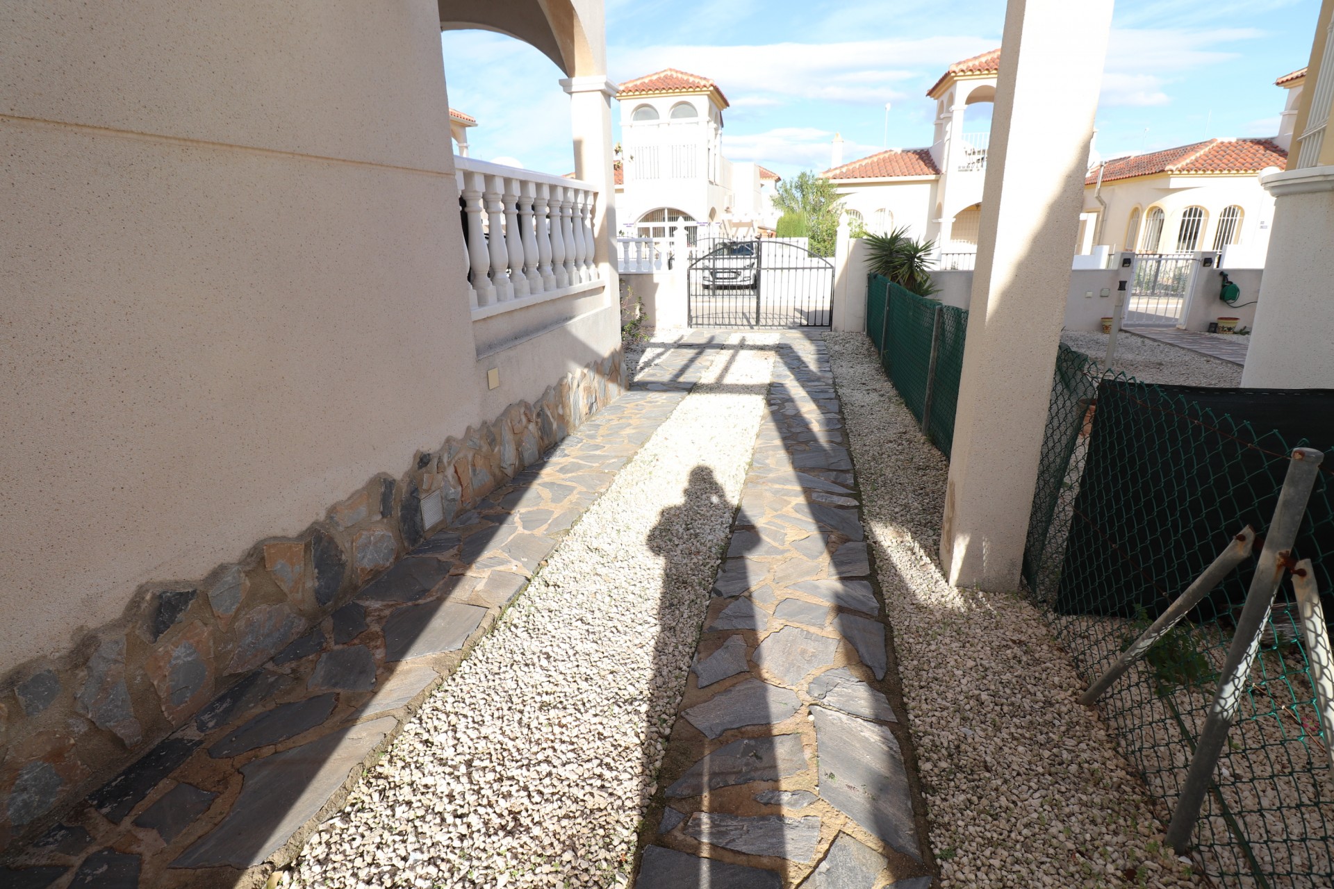 Reventa - Chalet - Benimar - Benimar II