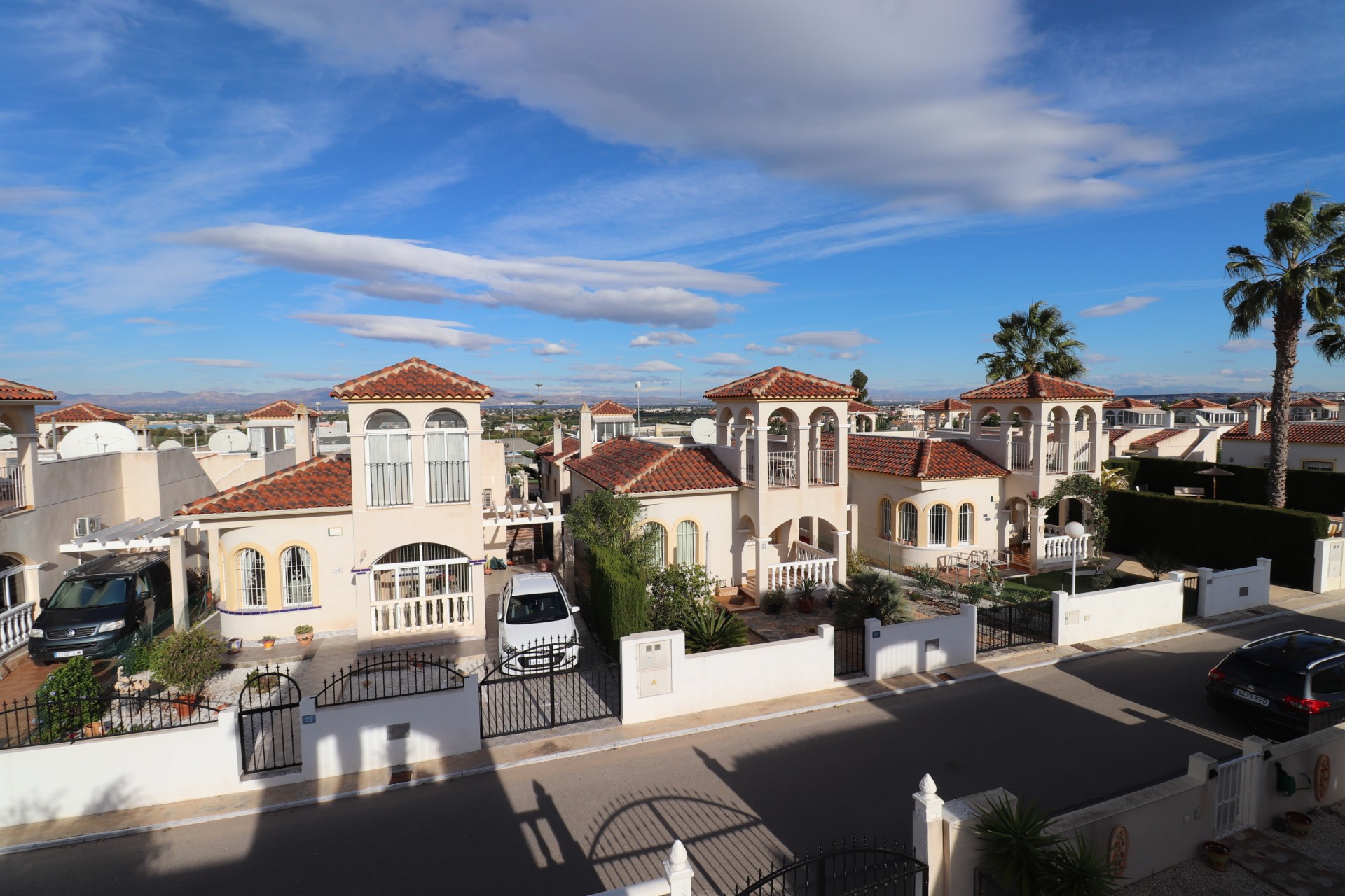 Reventa - Chalet - Benimar - Benimar II