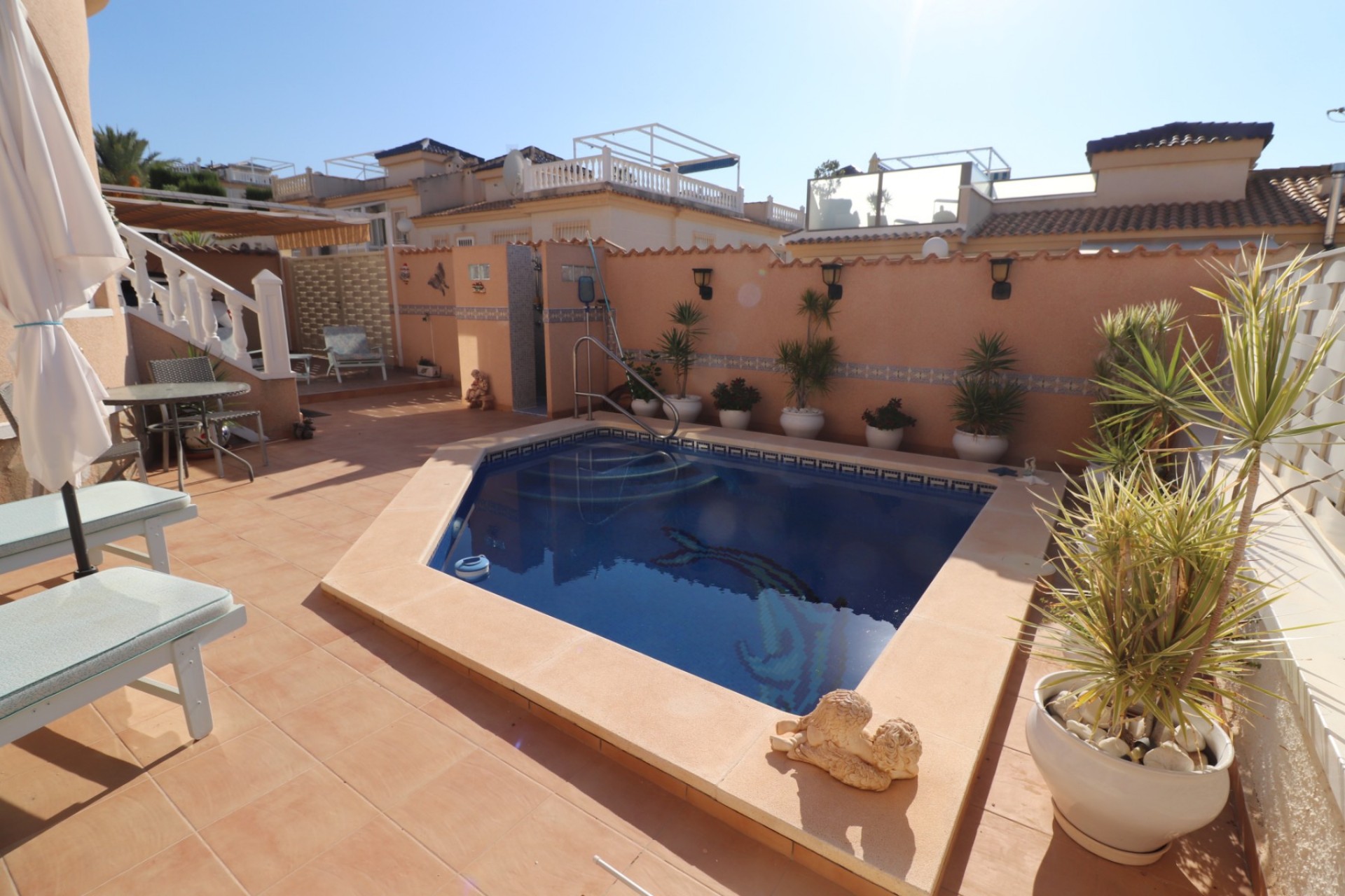 Reventa - Chalet - Benimar - Benimar II