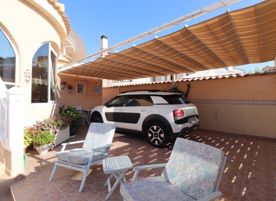 Reventa - Chalet - Benimar - Benimar II