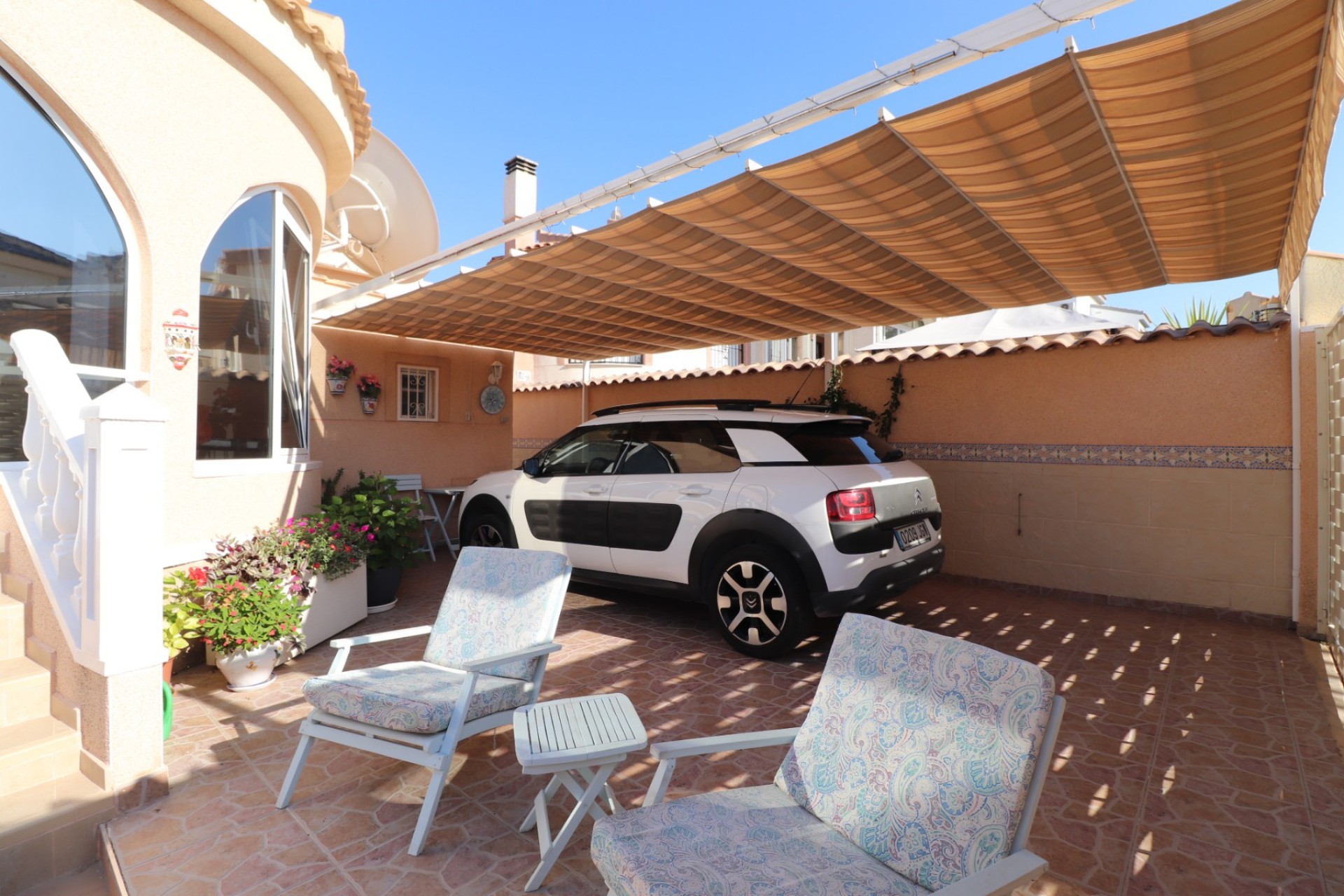 Reventa - Chalet - Benimar - Benimar II