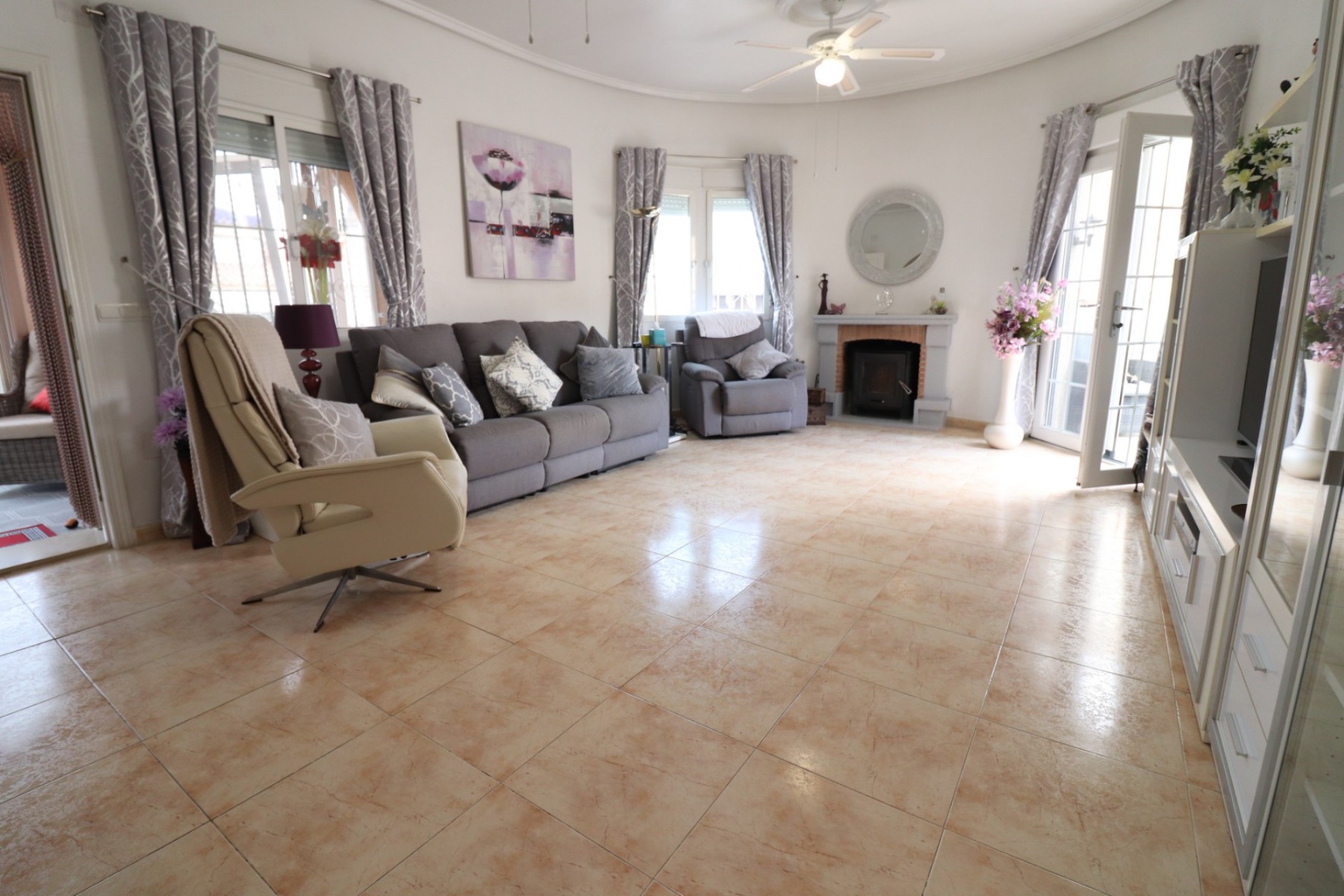 Reventa - Chalet - Benimar - Benimar II