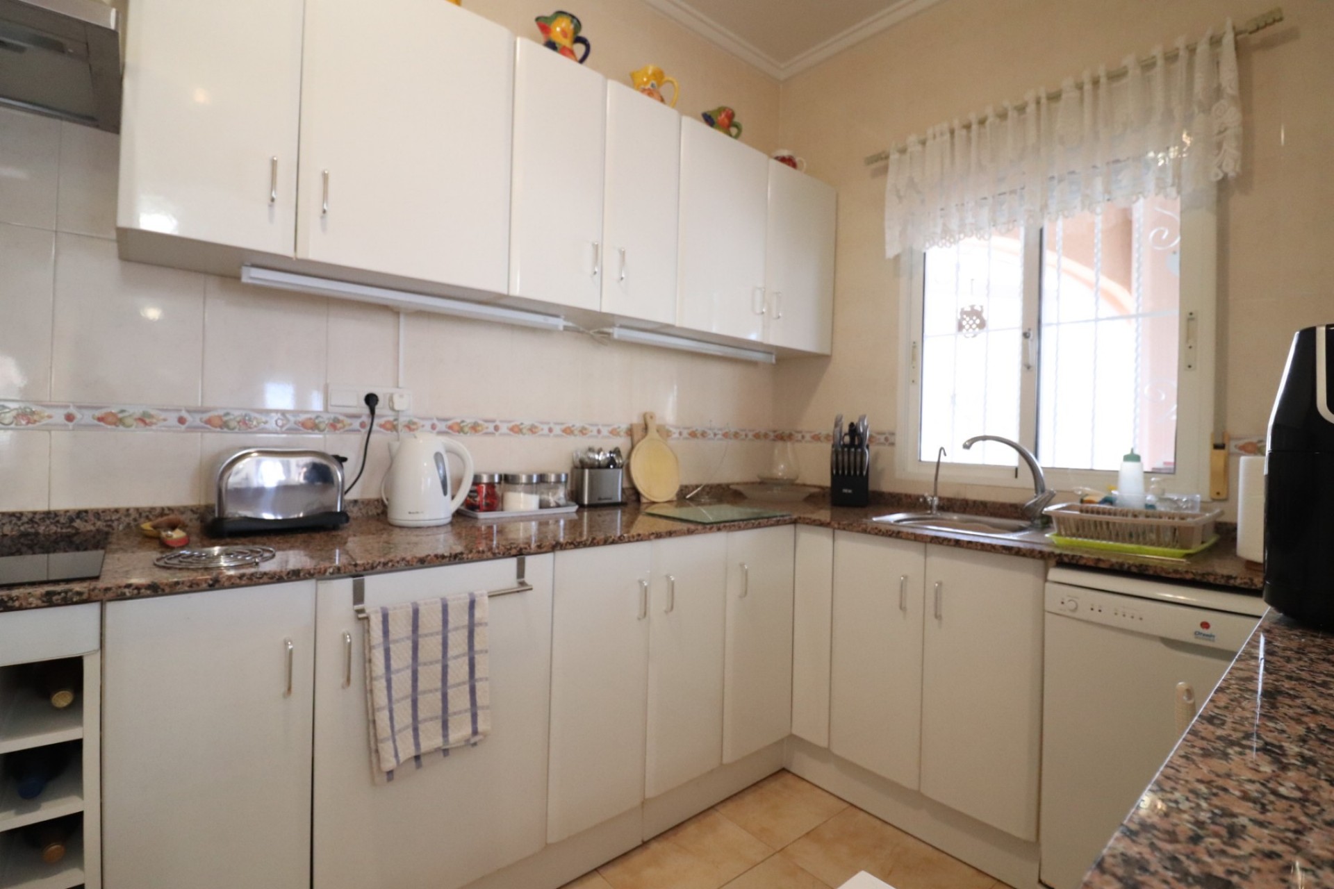 Reventa - Chalet - Benimar - Benimar II