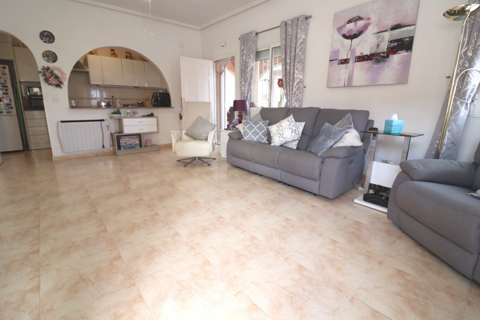 Reventa - Chalet - Benimar - Benimar II