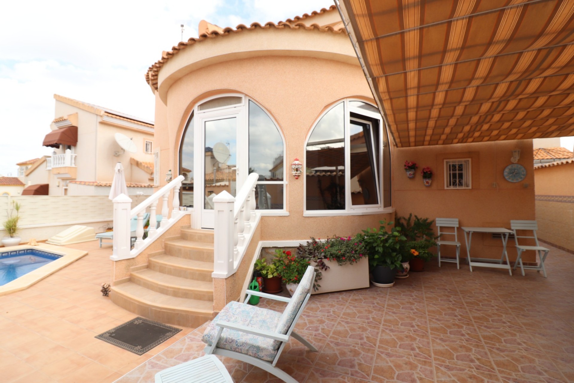 Reventa - Chalet - Benimar - Benimar II