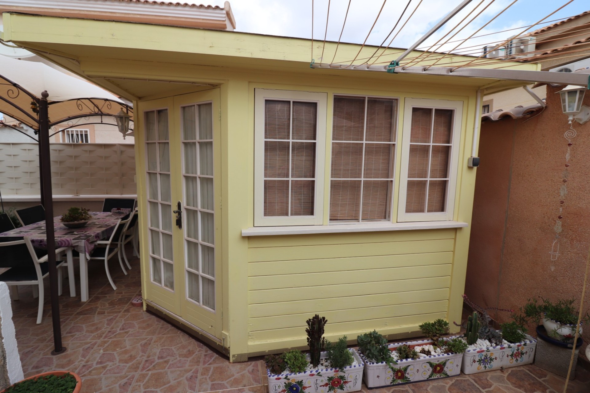 Reventa - Chalet - Benimar - Benimar II