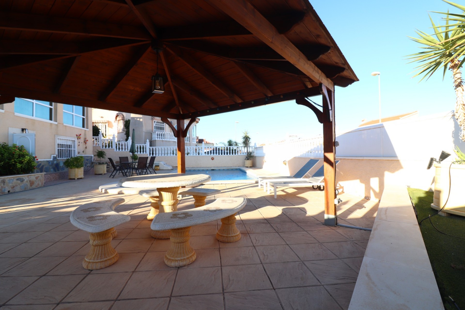 Reventa - Chalet - Benimar - Benimar II