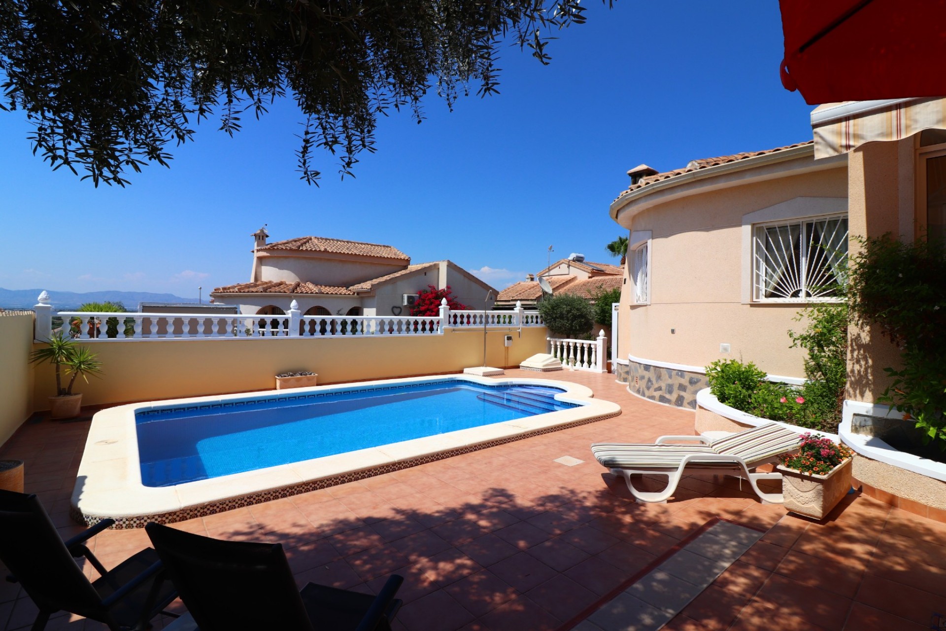 Reventa - Chalet - Benimar - Benimar II
