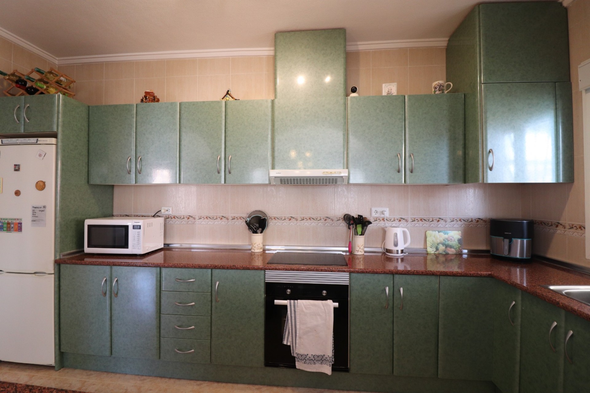 Reventa - Chalet - Benimar - Benimar II