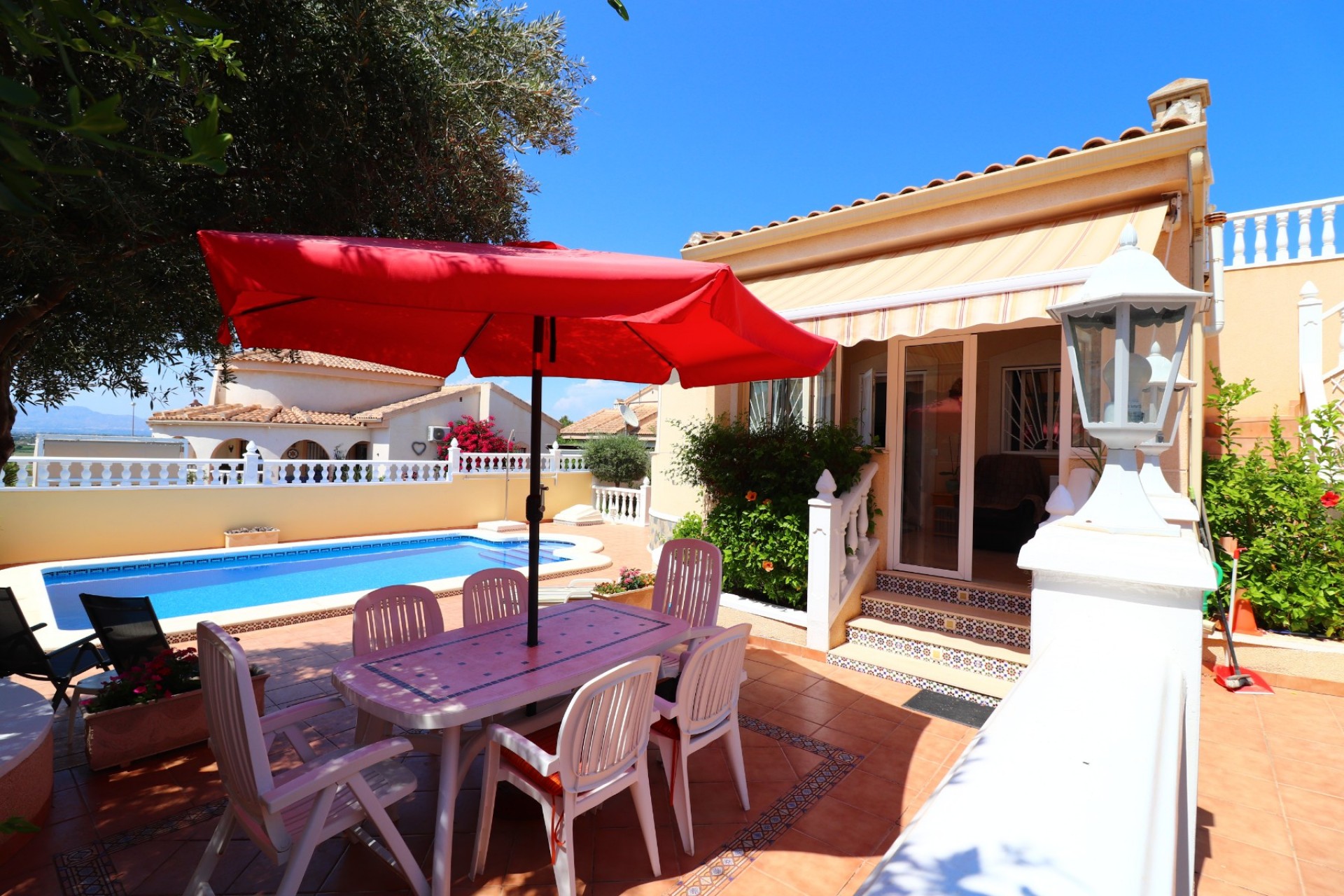 Reventa - Chalet - Benimar - Benimar II