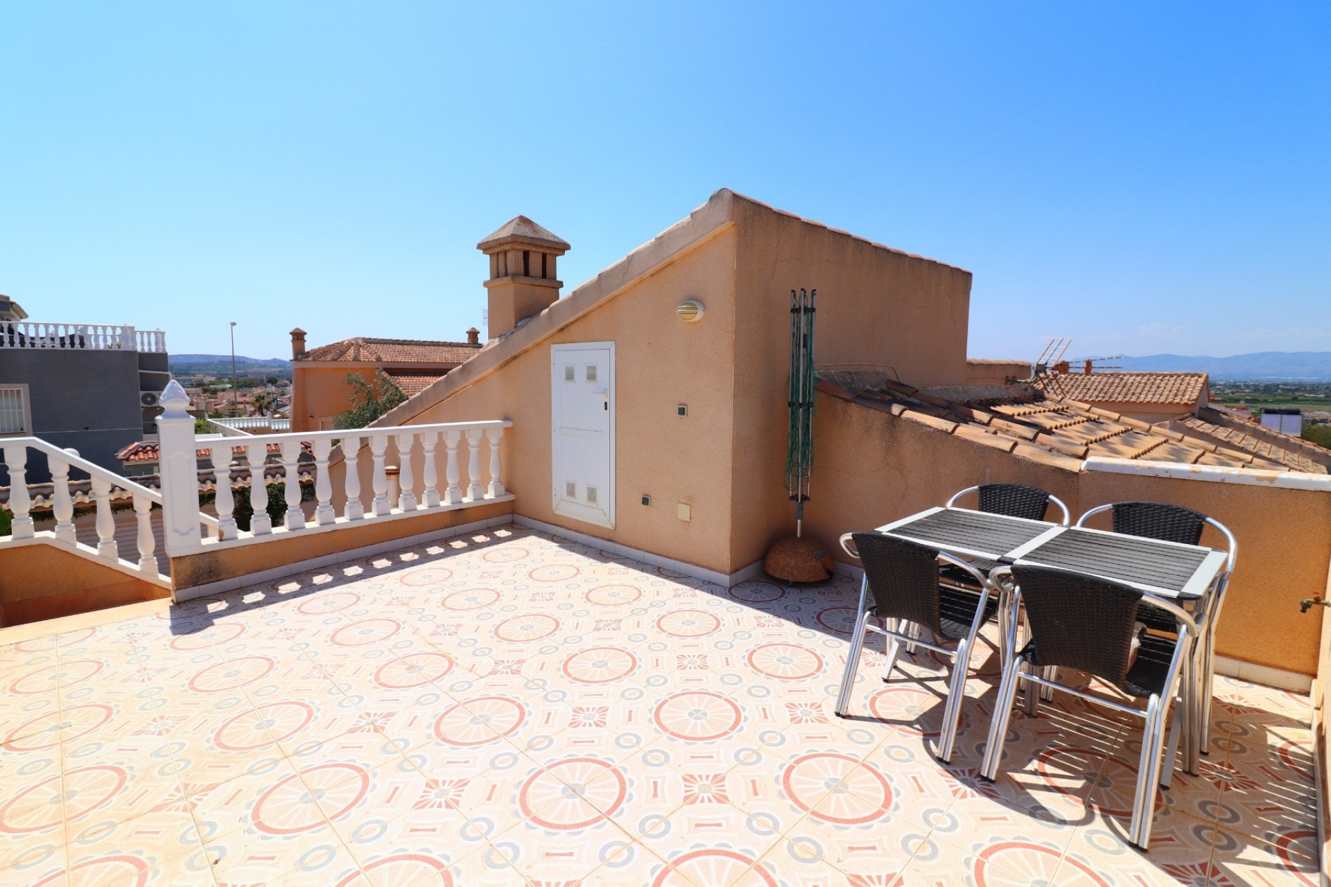 Reventa - Chalet - Benimar - Benimar II