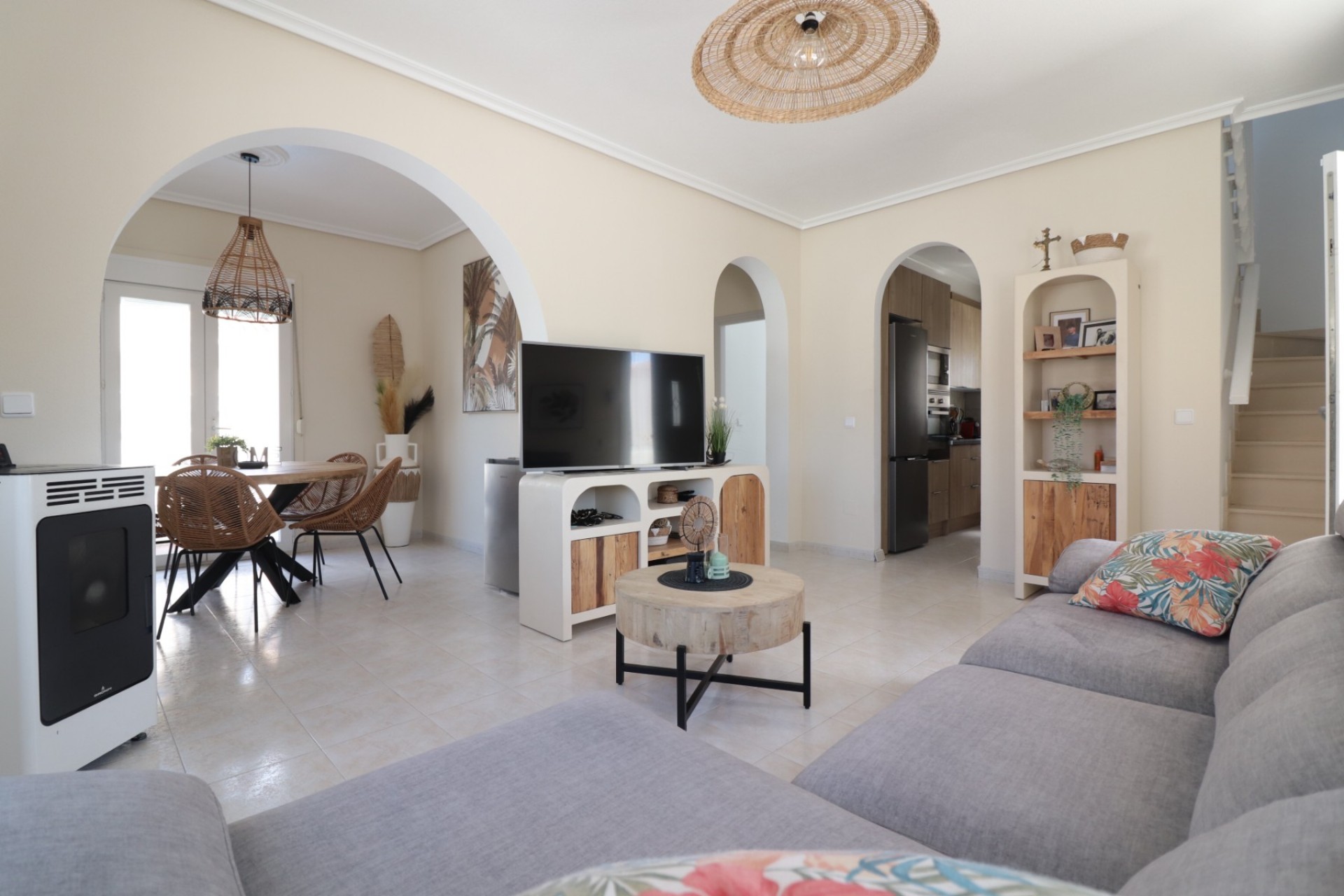 Reventa - Chalet - Benimar - Benimar II