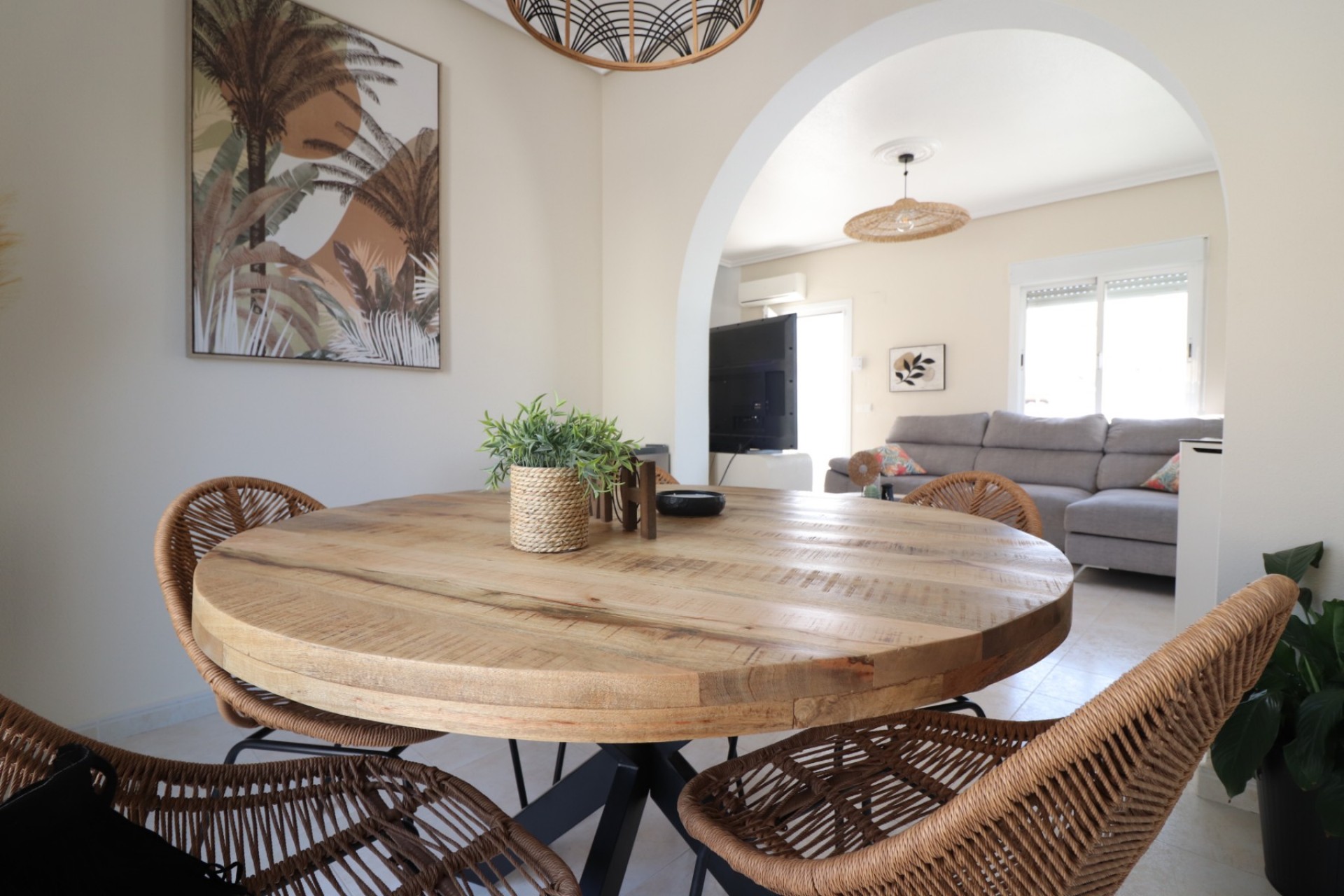 Reventa - Chalet - Benimar - Benimar II