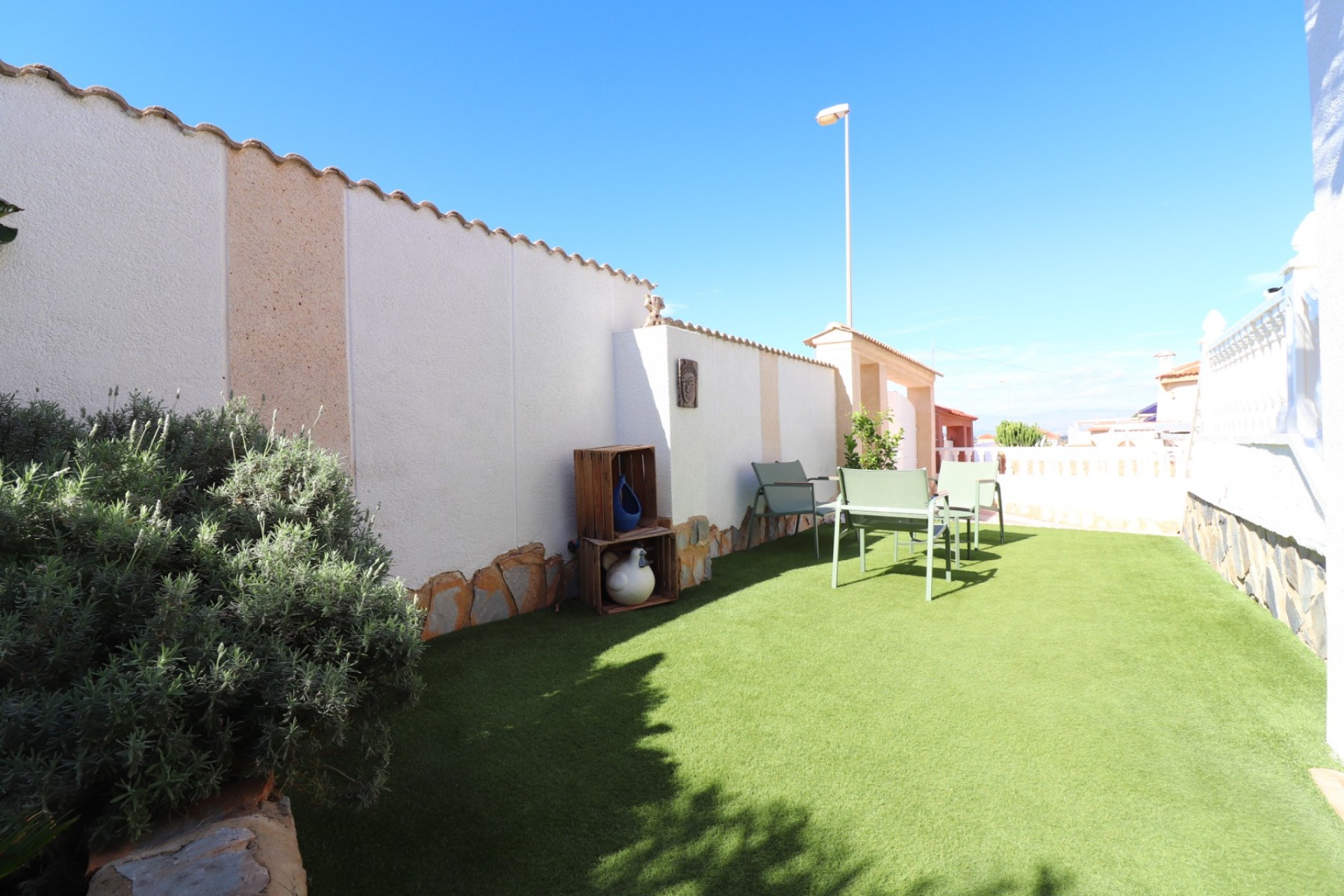 Reventa - Chalet - Benimar - Benimar II