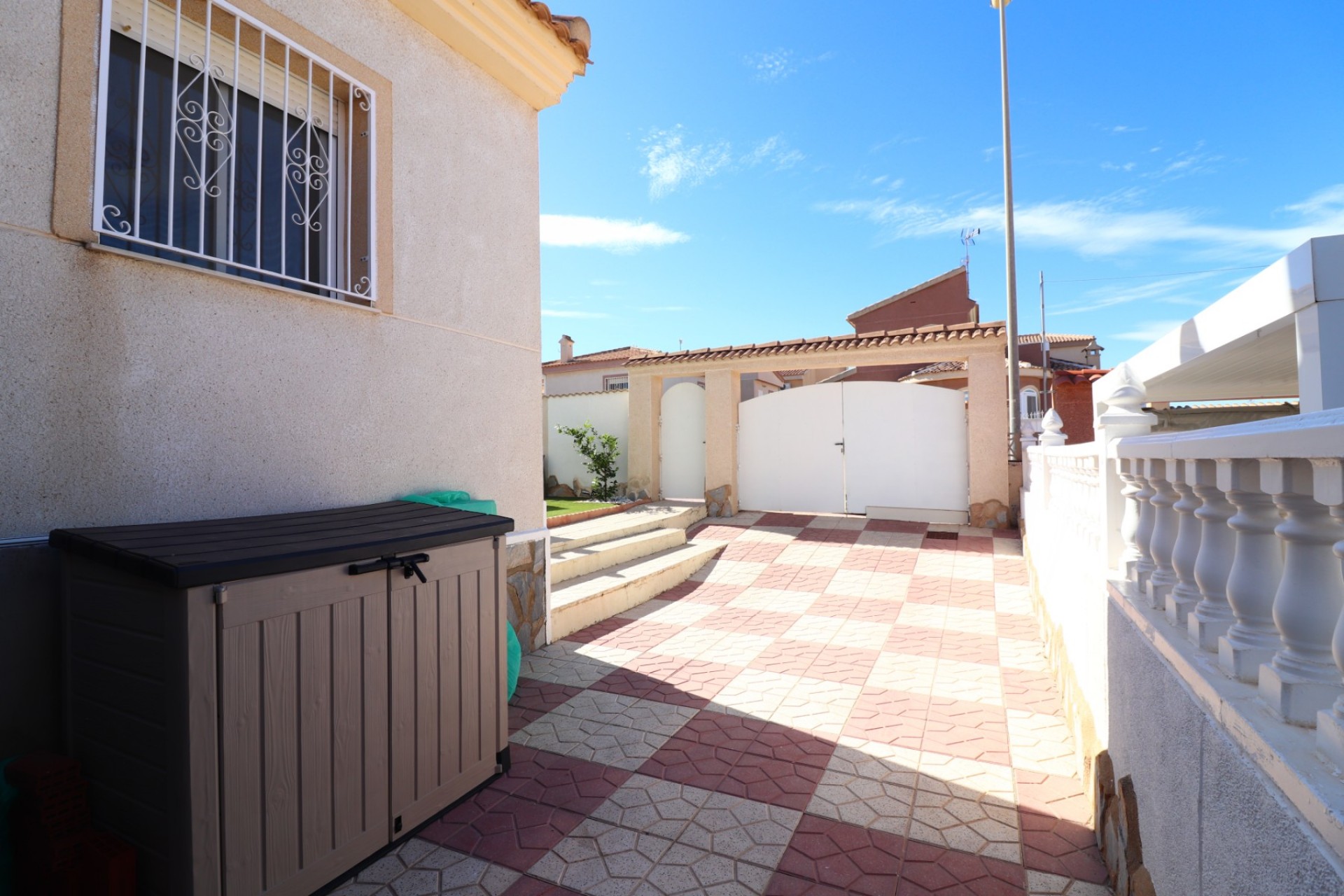 Reventa - Chalet - Benimar - Benimar II