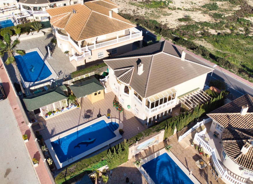 Reventa - Chalet - Benimar - Benimar II