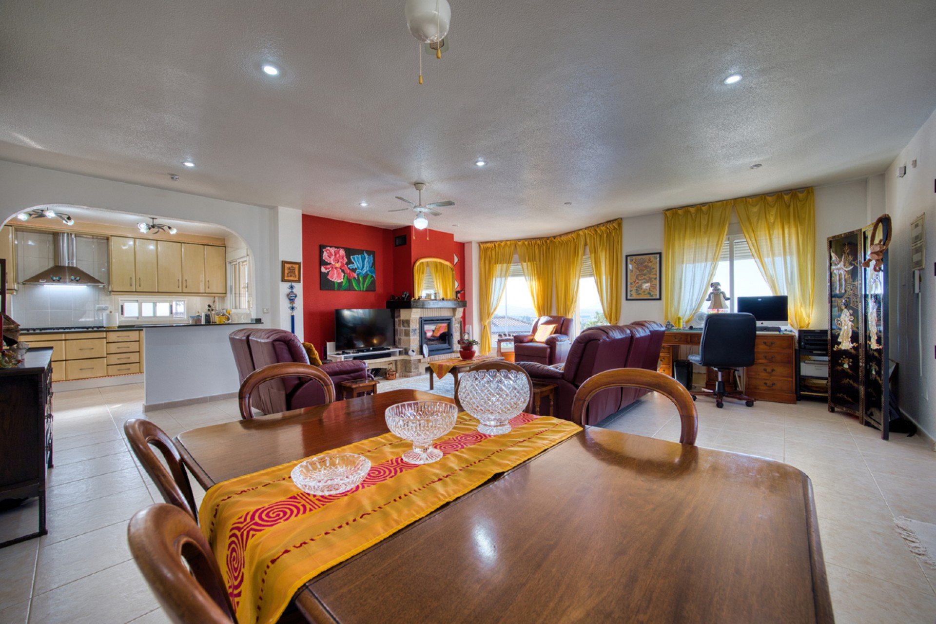 Reventa - Chalet - Benimar - Benimar II