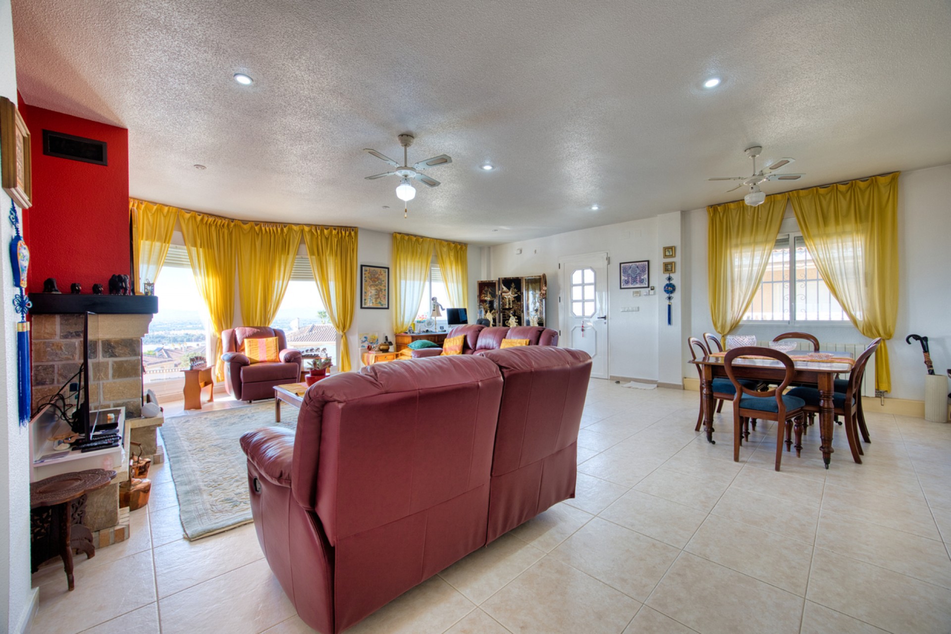 Reventa - Chalet - Benimar - Benimar II