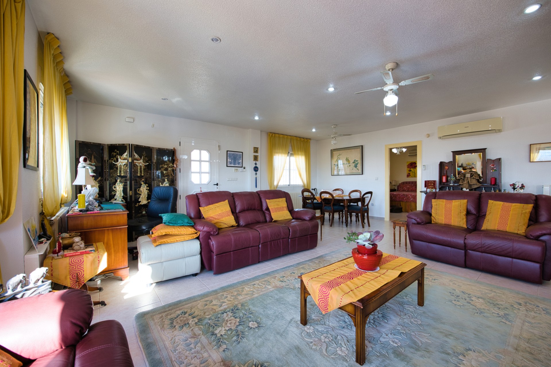 Reventa - Chalet - Benimar - Benimar II