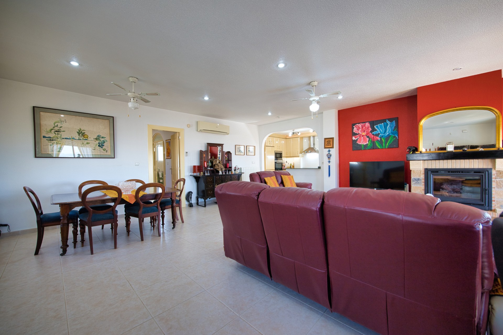 Reventa - Chalet - Benimar - Benimar II