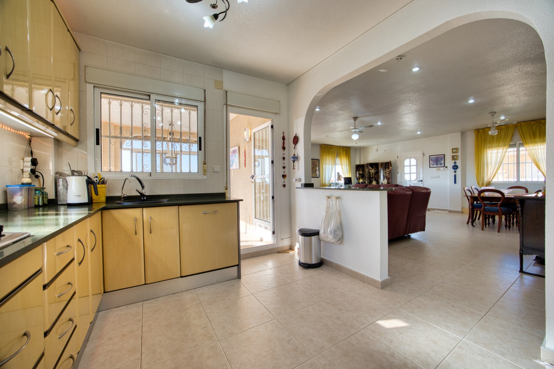 Reventa - Chalet - Benimar - Benimar II