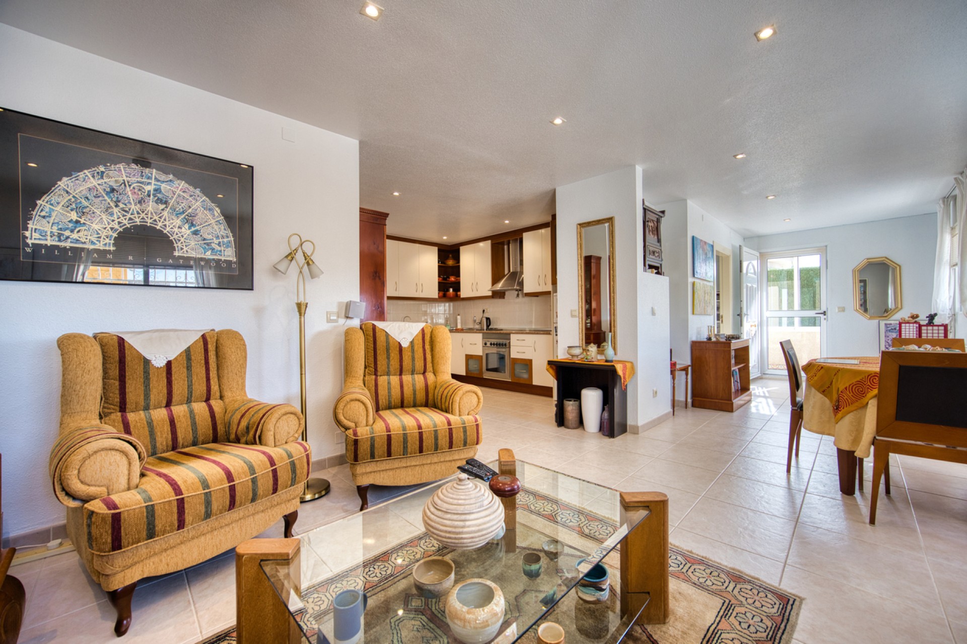 Reventa - Chalet - Benimar - Benimar II