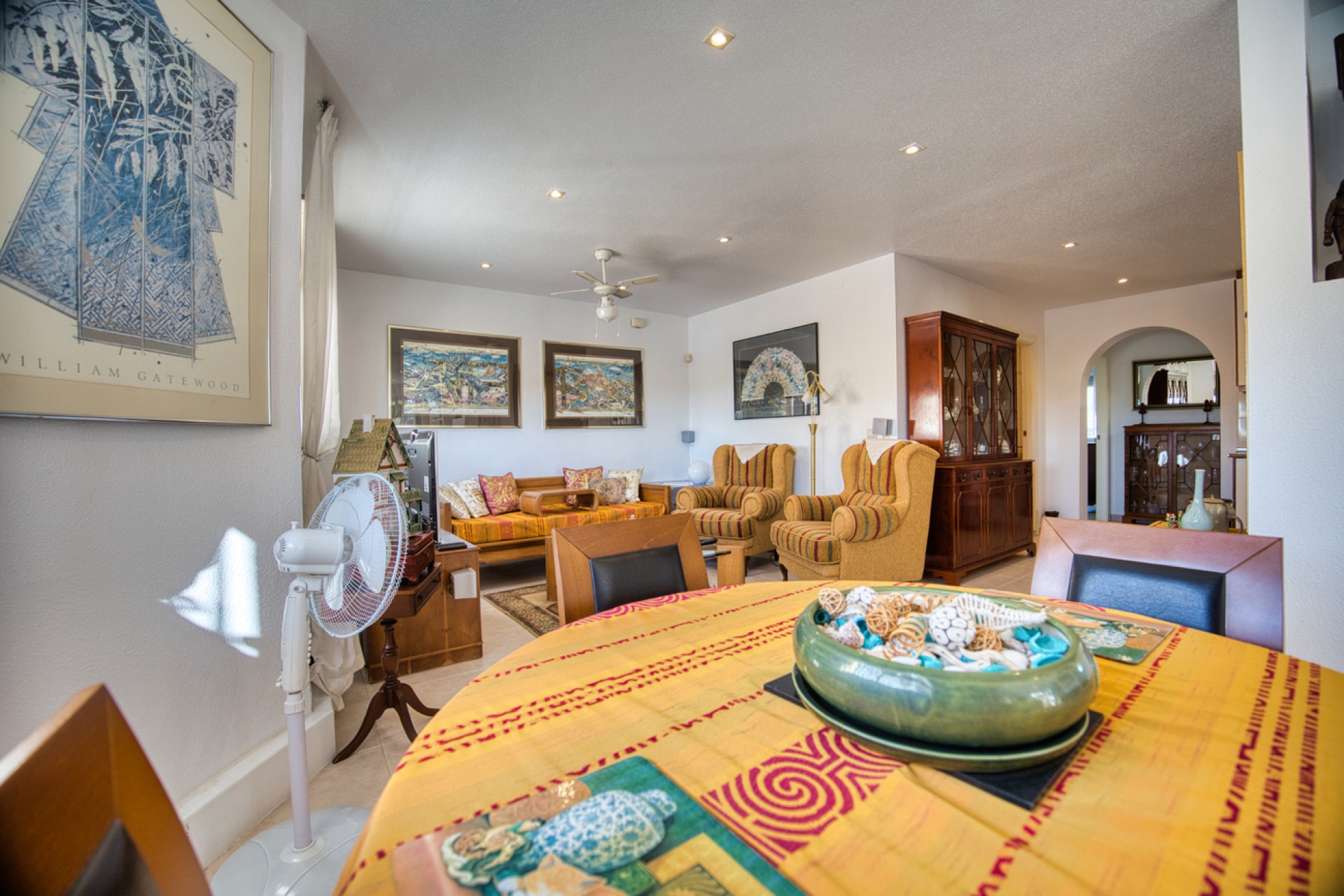 Reventa - Chalet - Benimar - Benimar II