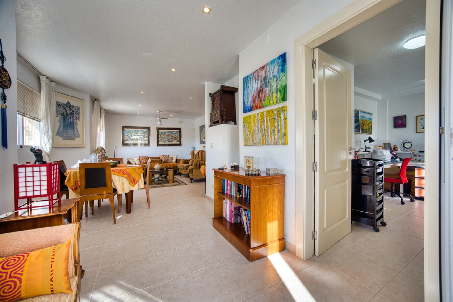 Reventa - Chalet - Benimar - Benimar II