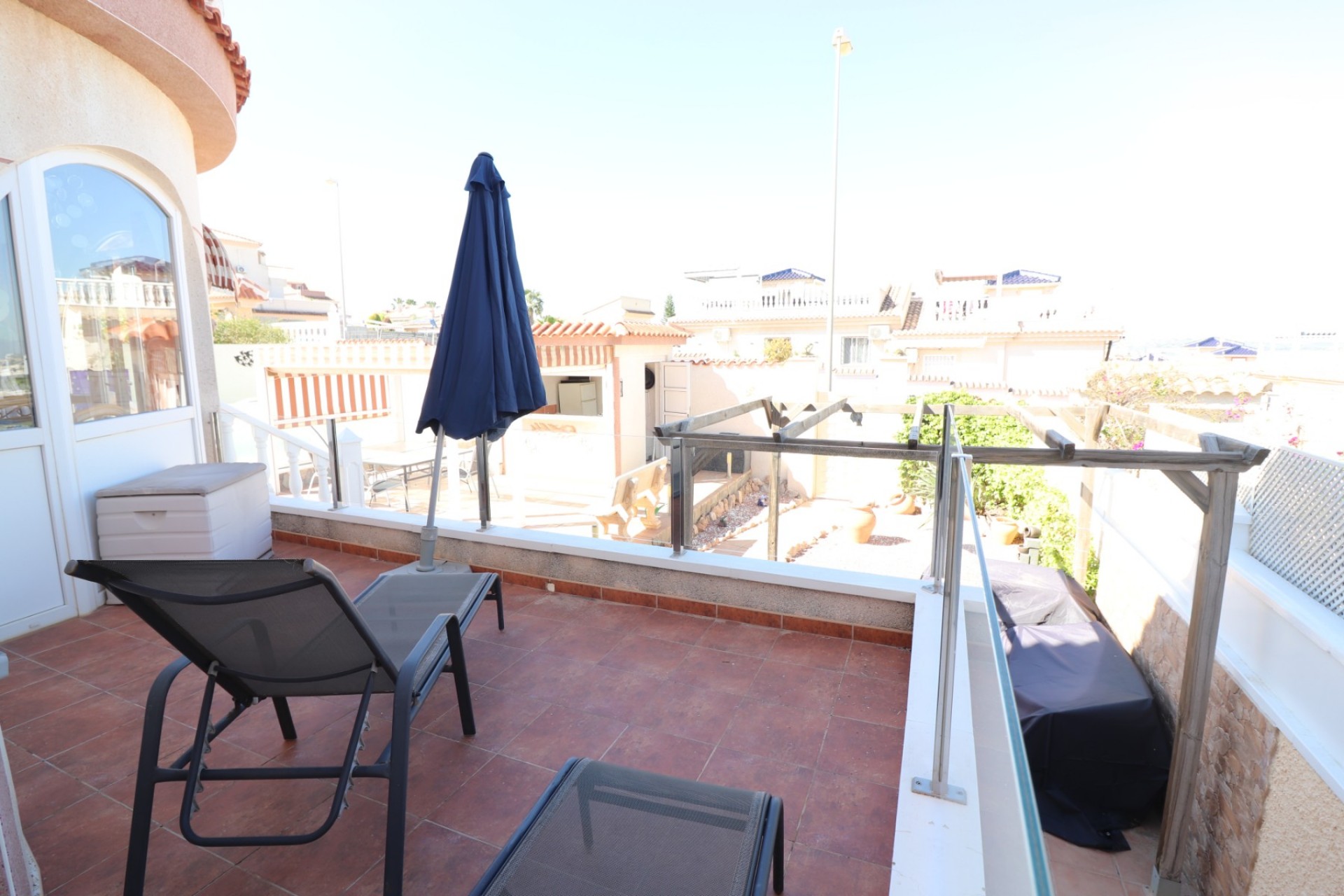 Reventa - Chalet - Benimar - Benimar II