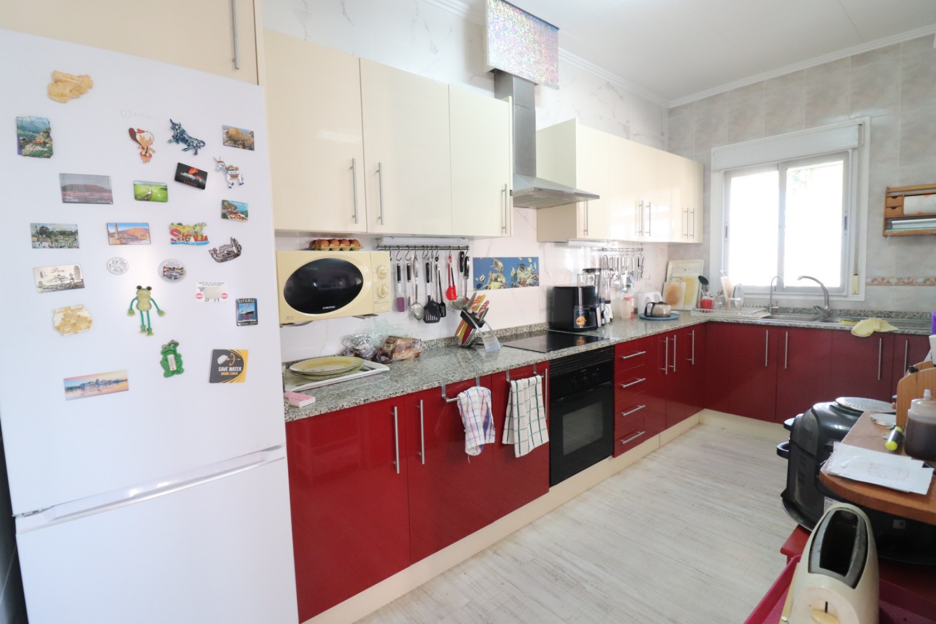 Reventa - Chalet - Benimar - Benimar II