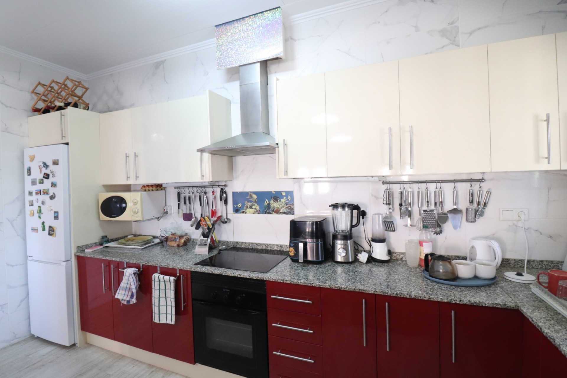 Reventa - Chalet - Benimar - Benimar II