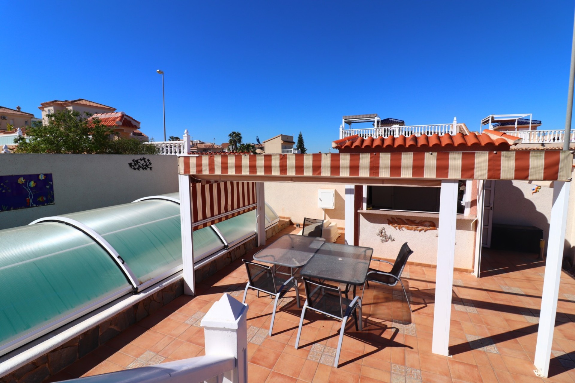 Reventa - Chalet - Benimar - Benimar II