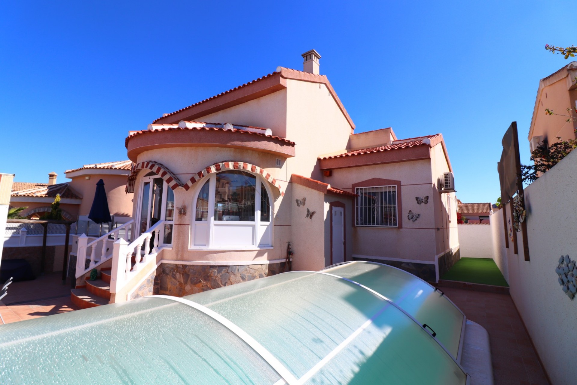 Reventa - Chalet - Benimar - Benimar II