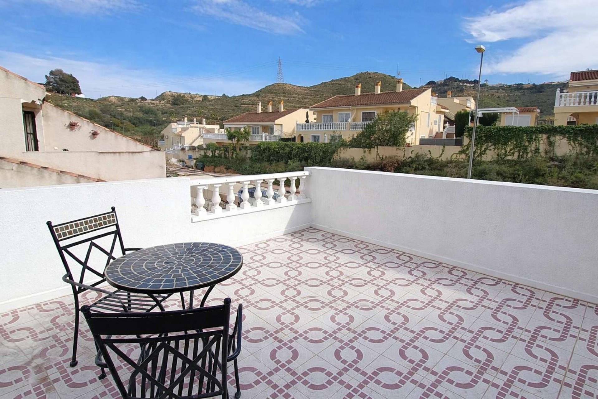 Reventa - Chalet - Benimar - Benimar II