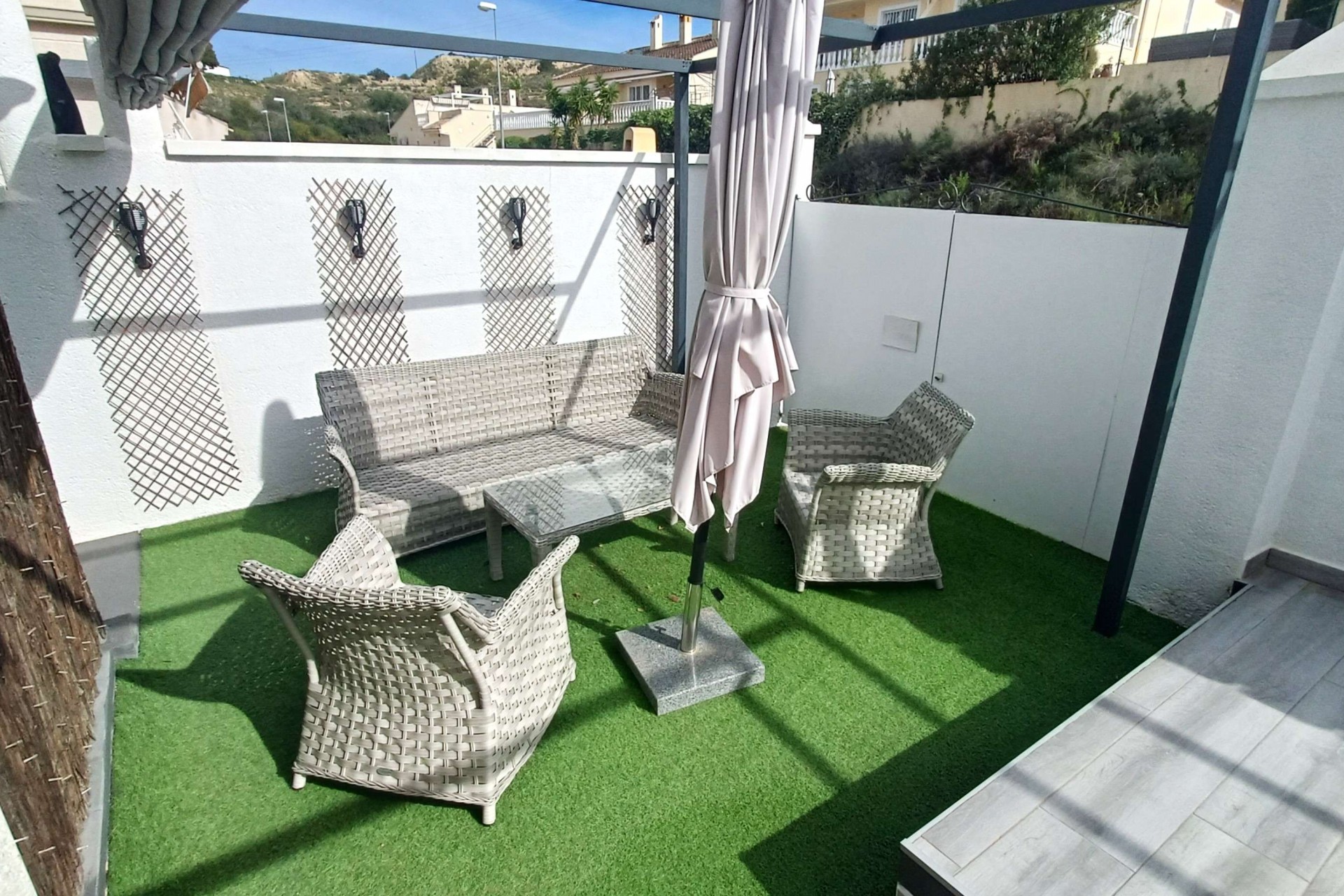 Reventa - Chalet - Benimar - Benimar II