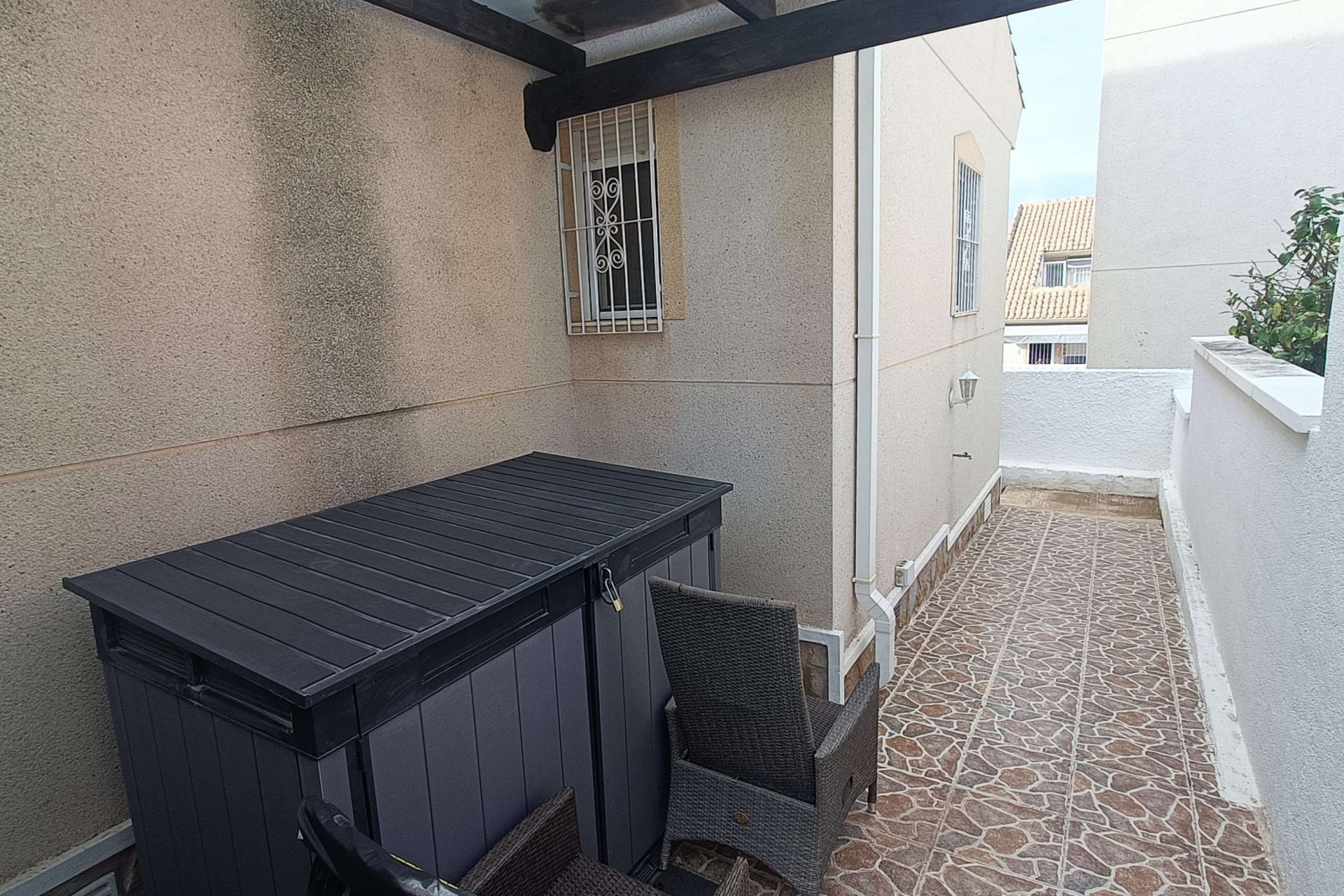 Reventa - Chalet - Benimar - Benimar II